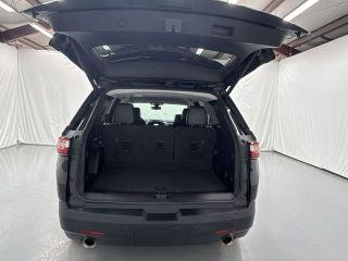2020 Chevrolet Traverse 3LT