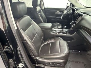2020 Chevrolet Traverse 3LT