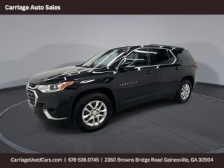 Carriage Used Cars, Gainesville, GA
