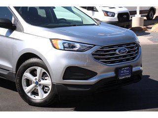 2022 Ford Edge SE AWD