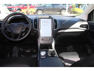 2022 Ford Edge SE AWD