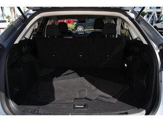 2022 Ford Edge SE AWD