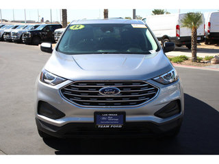 2022 Ford Edge SE AWD