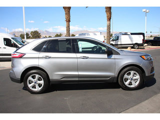 2022 Ford Edge SE AWD