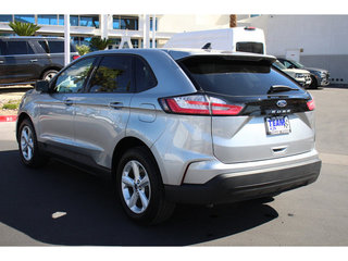 2022 Ford Edge SE AWD