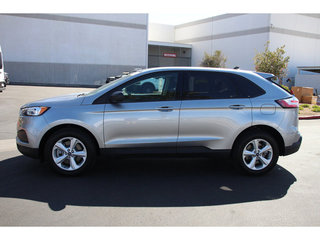2022 Ford Edge SE AWD