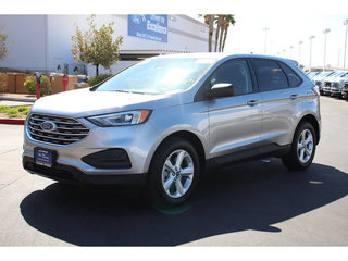 2022 Ford Edge SE AWD
