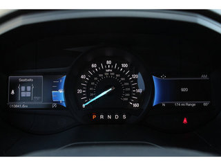 2022 Ford Edge SE AWD
