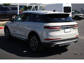2020 Lincoln Corsair Standard FWD