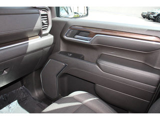 2022 Chevrolet Silverado 1500 LT 2WD 147WB