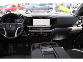 2022 Chevrolet Silverado 1500 LT 2WD 147WB