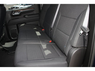 2022 Chevrolet Silverado 1500 LT 2WD 147WB