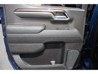2022 Chevrolet Silverado 1500 LT 2WD 147WB