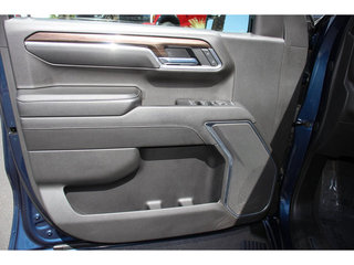 2022 Chevrolet Silverado 1500 LT 2WD 147WB