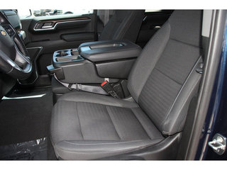 2022 Chevrolet Silverado 1500 LT 2WD 147WB