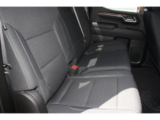 2022 Chevrolet Silverado 1500 LT 2WD 147WB