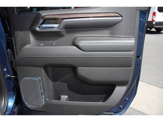 2022 Chevrolet Silverado 1500 LT 2WD 147WB