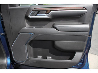 2022 Chevrolet Silverado 1500 LT 2WD 147WB