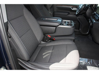 2022 Chevrolet Silverado 1500 LT 2WD 147WB
