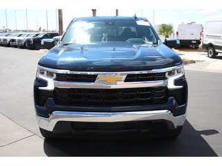 2022 Chevrolet Silverado 1500 LT 2WD 147WB