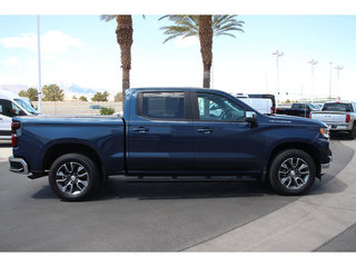 2022 Chevrolet Silverado 1500 LT 2WD 147WB