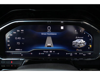 2022 Chevrolet Silverado 1500 LT 2WD 147WB