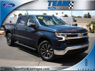 Team Ford Lincoln, Las Vegas, NV