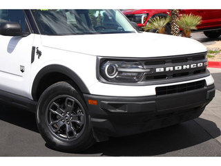 2023 Ford Bronco Sport Big Bend 4WD
