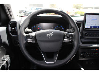 2023 Ford Bronco Sport Big Bend 4WD