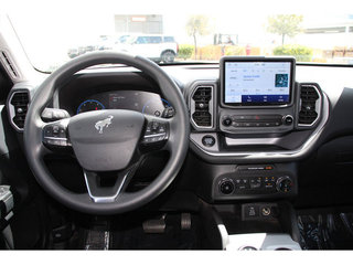 2023 Ford Bronco Sport Big Bend 4WD