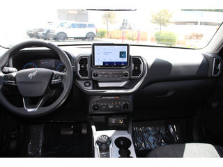 2023 Ford Bronco Sport Big Bend 4WD