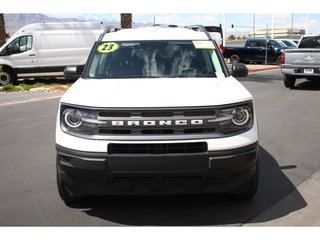 2023 Ford Bronco Sport Big Bend 4WD