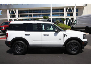 2023 Ford Bronco Sport Big Bend 4WD