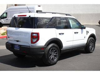 2023 Ford Bronco Sport Big Bend 4WD