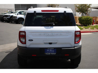 2023 Ford Bronco Sport Big Bend 4WD