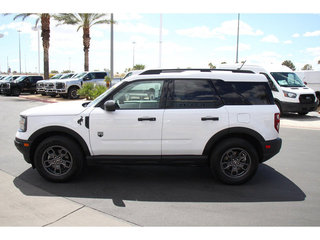 2023 Ford Bronco Sport Big Bend 4WD