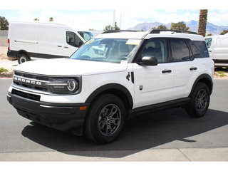 2023 Ford Bronco Sport Big Bend 4WD