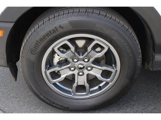 2023 Ford Bronco Sport Big Bend 4WD