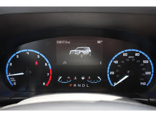 2023 Ford Bronco Sport Big Bend 4WD
