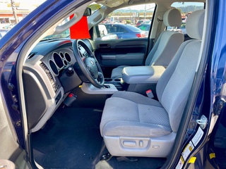2013 Toyota Tundra SR5 2WD