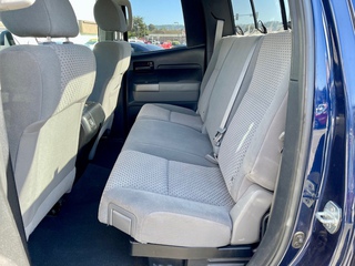 2013 Toyota Tundra SR5 2WD