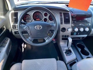 2013 Toyota Tundra SR5 2WD