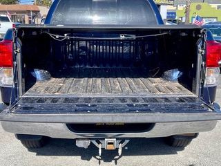 2013 Toyota Tundra SR5 2WD
