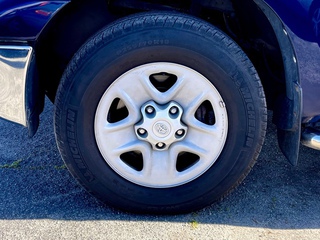 2013 Toyota Tundra SR5 2WD