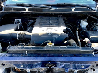 2013 Toyota Tundra SR5 2WD
