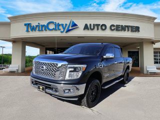 Twin City Buick, Alcoa, TN