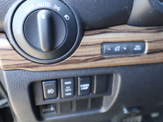 2017 Nissan Titan SL 4WD