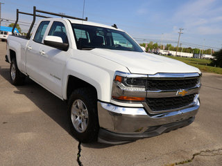 2019 Chevrolet Silverado 1500 LT 2WD