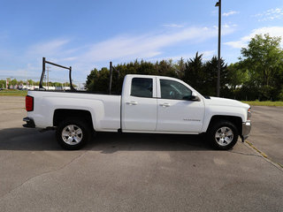 2019 Chevrolet Silverado 1500 LT 2WD