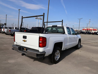 2019 Chevrolet Silverado 1500 LT 2WD